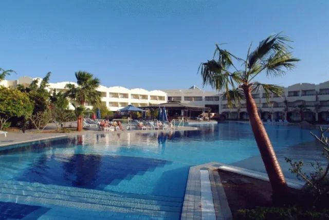 Billede av hotellet Naama Bay Promenade Beach Resort - nummer 1 af 1