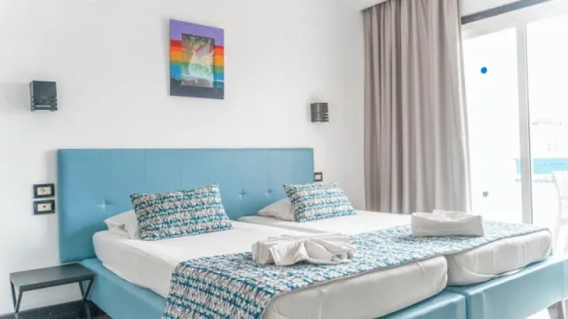 Billede av hotellet Kaiser - nummer 1 af 14