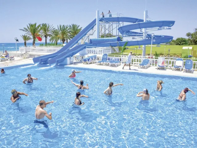 Billede av hotellet Samira Club Family and couples only - nummer 1 af 17