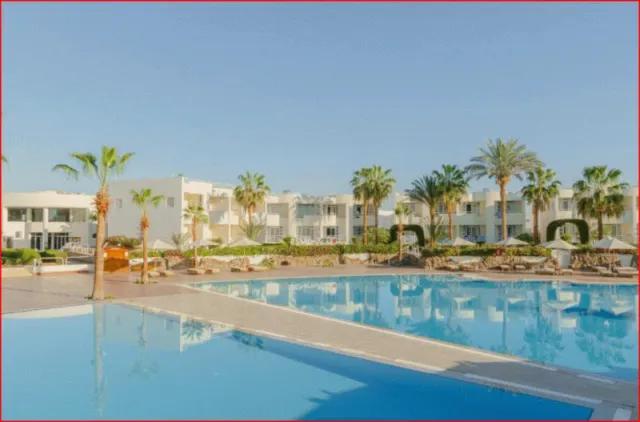 Billede av hotellet Sharm Reef Hotel - nummer 1 af 11
