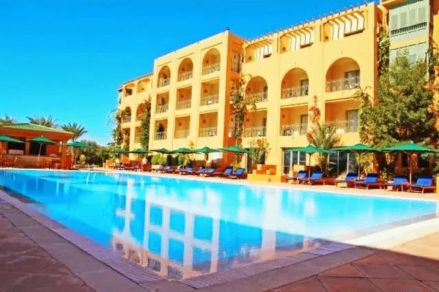 Billede av hotellet Alhambra Thalasso - nummer 1 af 14