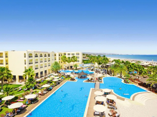 Billede av hotellet Paradise Palace - nummer 1 af 22