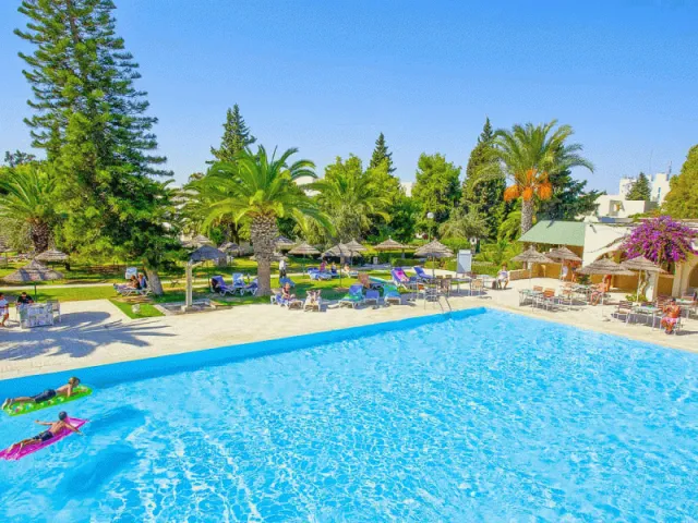 Billede av hotellet Seabel Alhambra Beach Golf & Spa - nummer 1 af 19