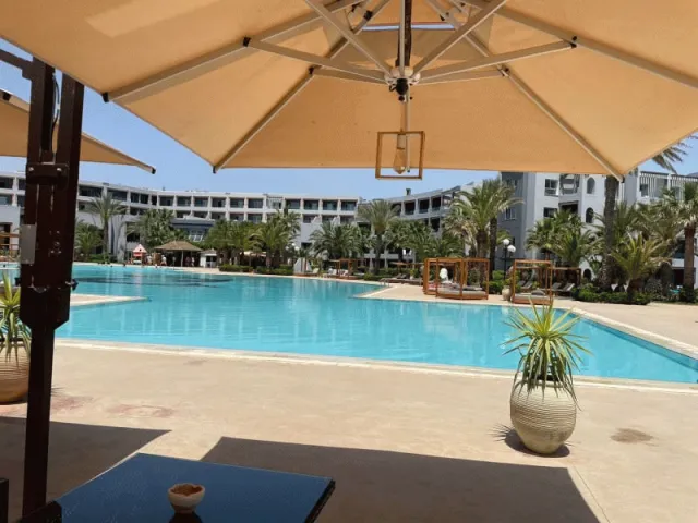 Billede av hotellet Sentido Marillia Resort & Spa - nummer 1 af 32