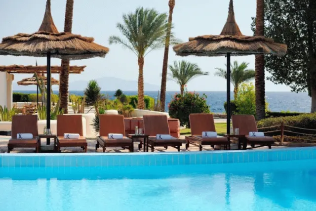 Billede av hotellet Renaissance Sharm El Sheikh Golden View Beach Resort - nummer 1 af 4