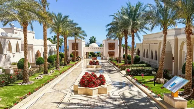 Billede av hotellet Club Reef Resort & Spa - nummer 1 af 6