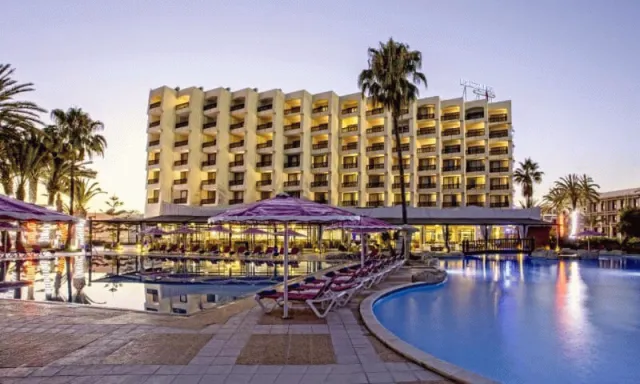 Billede av hotellet Royal Mirage Agadir - nummer 1 af 9