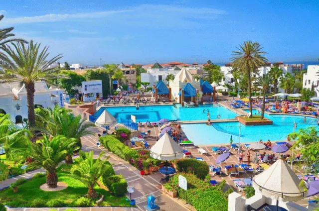 Billede av hotellet Caribbean Village Agador - nummer 1 af 9