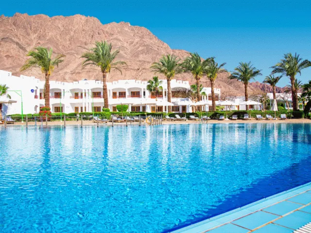 Billede av hotellet Happy Life Village - nummer 1 af 1