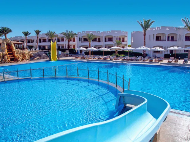 Billede av hotellet Happy Life Village - nummer 1 af 17