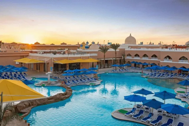 Billede av hotellet Pickalbatros Alf Leila Wa Leila Resort - nummer 1 af 5