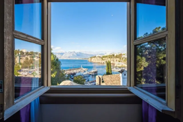 Billede av hotellet Marina Residence Hotel - nummer 1 af 15
