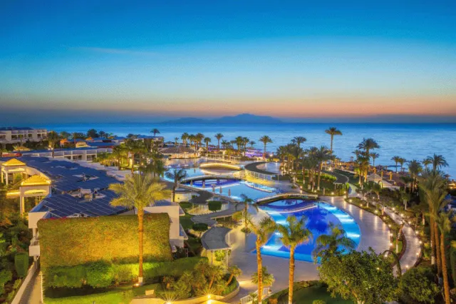 Billede av hotellet Monte Carlo Sharm Resort & Spa - nummer 1 af 19