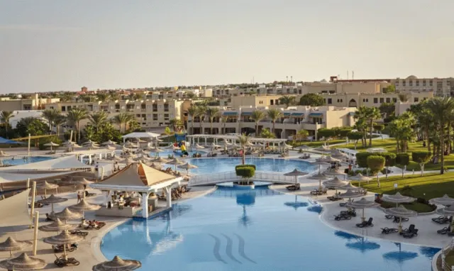 Billede av hotellet Coral Sea Holiday Resort - nummer 1 af 74