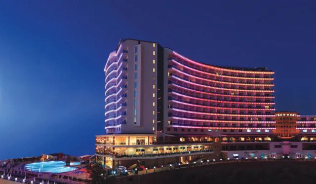 Billede av hotellet Diamond Resort And Spa - nummer 1 af 5