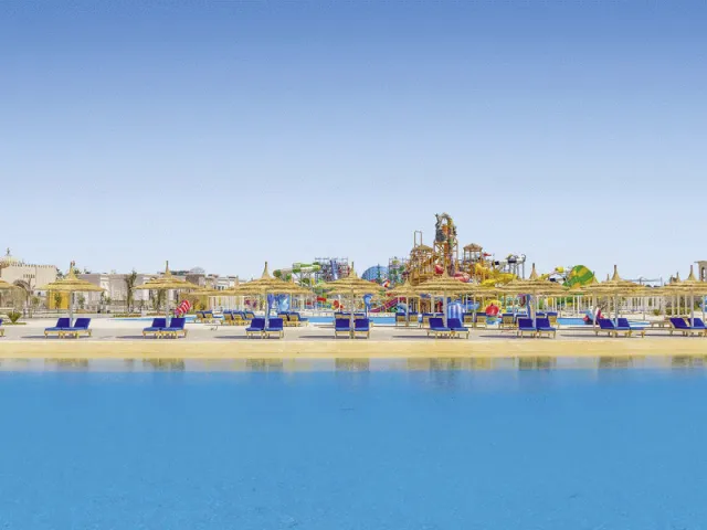 Billede av hotellet Pickalbatros Aqua Park Resort - nummer 1 af 29