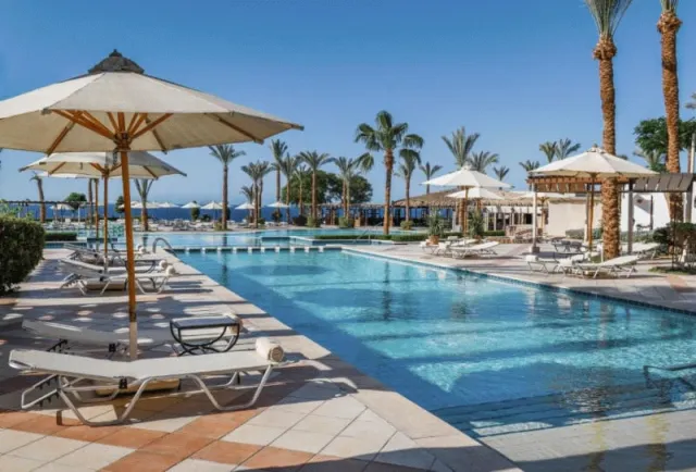 Billede av hotellet JAZ Fanara Resort - nummer 1 af 10