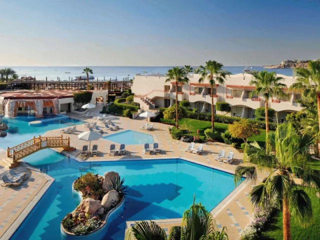 Billede av hotellet Naama Bay Promenade Beach Resort - nummer 1 af 45