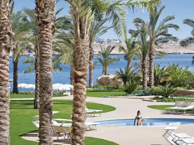 Billede av hotellet Stella Di Mare Beach Hotel & Spa - nummer 1 af 15