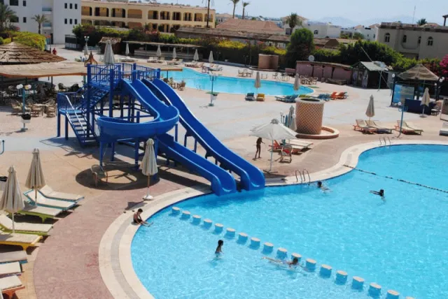 Billede av hotellet Sharm Cliff Resort - nummer 1 af 32