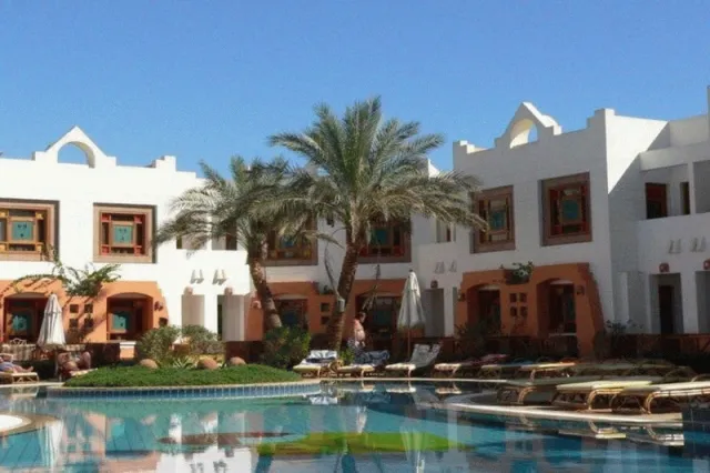 Billede av hotellet Sharm Inn Amarein - nummer 1 af 38