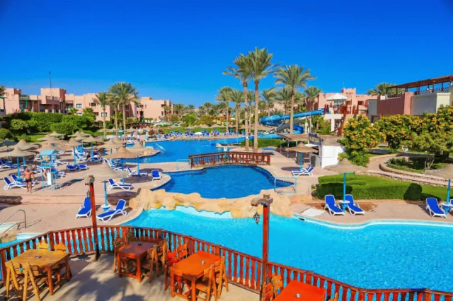 Billede av hotellet Rehana Sharm Resort Aqua park & Spa - nummer 1 af 47