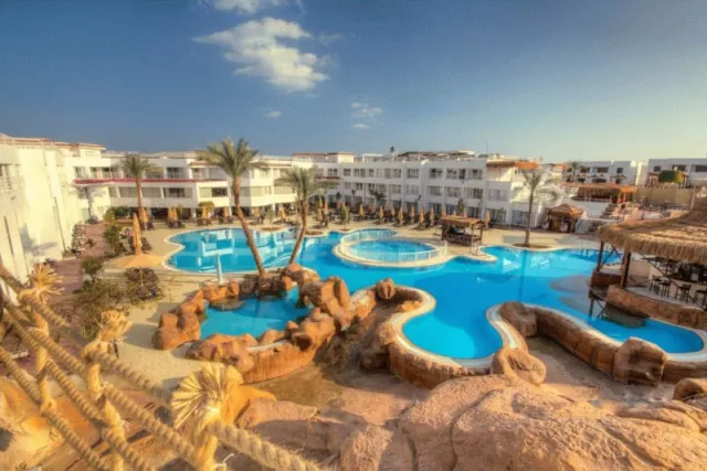 Billede av hotellet Sharming Inn Hotel - nummer 1 af 55