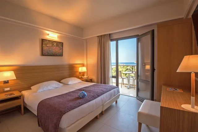 Billede av hotellet Porto Platanias Beach Resort & Spa - nummer 1 af 10