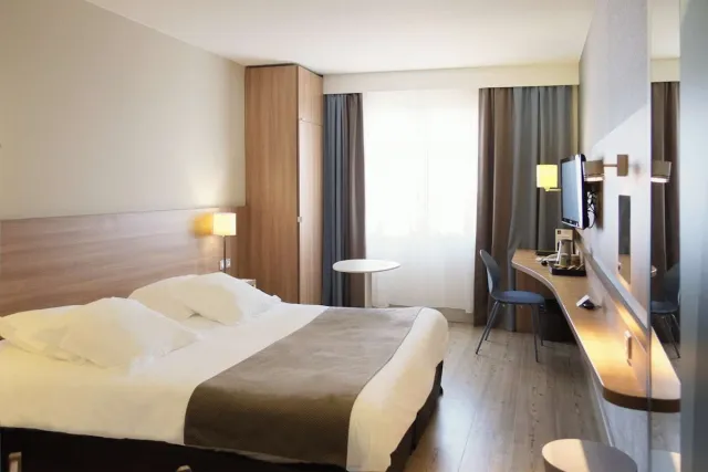 Billede av hotellet Best Western Ajaccio Amiraute Hotel - nummer 1 af 8