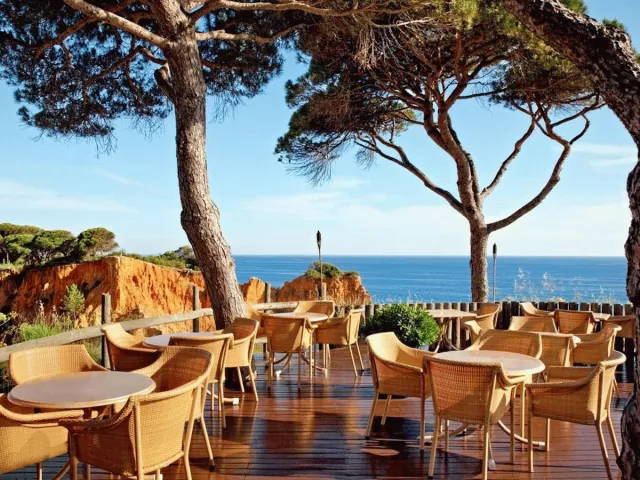 Hotellbilder av Pine Cliffs Ocean Suites, a Luxury Collection Resort Algarve - nummer 1 av 10