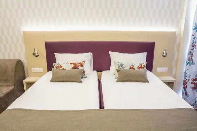 Hotellbilder av MPM Hotel Astoria - nummer 1 av 10