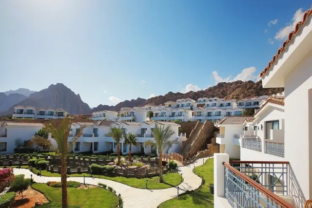 Billede av hotellet Ecotel Dahab Bay View Resort - nummer 1 af 10