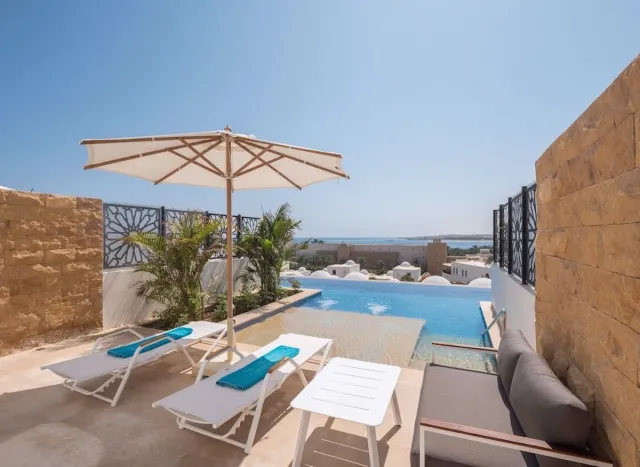 Billede av hotellet Fort Arabesque Resort Spa & Villas - nummer 1 af 10