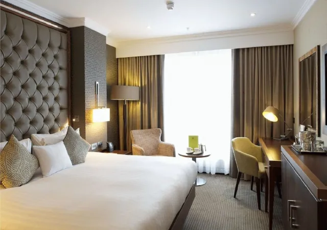 Billede av hotellet DoubleTree by Hilton Hotel London - Victoria - nummer 1 af 10