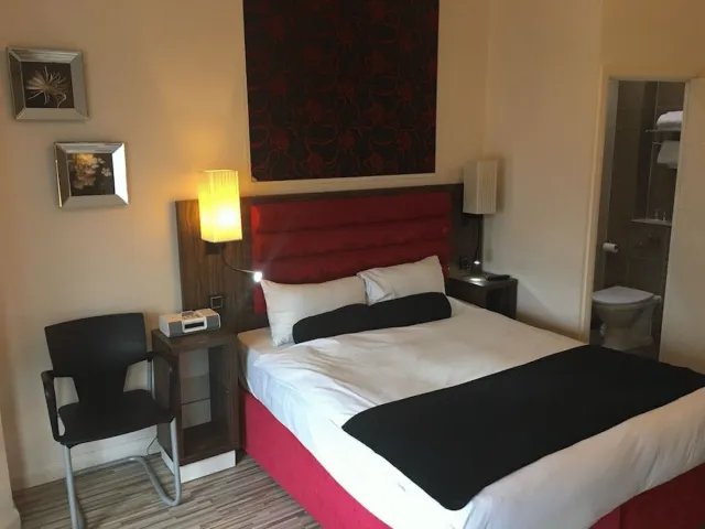 Billede av hotellet Simply Rooms & Suites - nummer 1 af 10