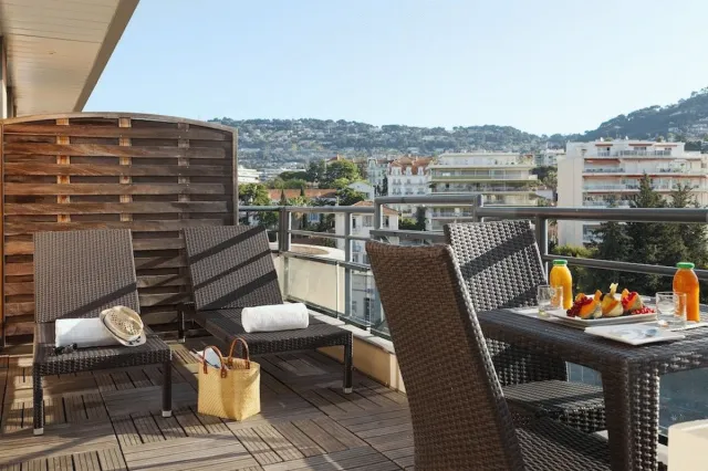 Billede av hotellet Neho Suites Cannes Croisette - nummer 1 af 10