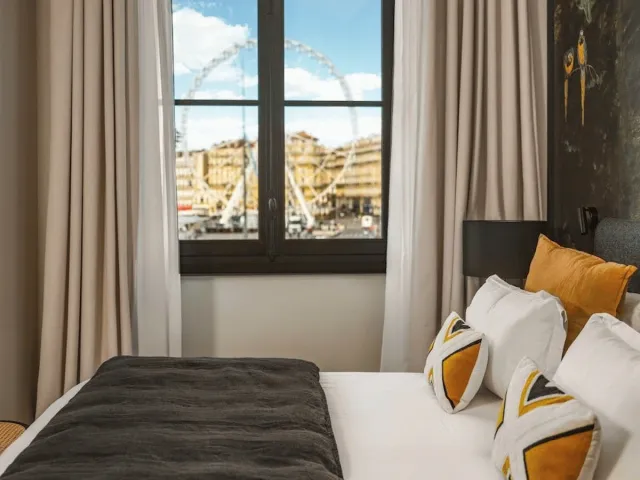 Hotellbilder av Maisons du Monde Hôtel & Suites - nummer 1 av 10