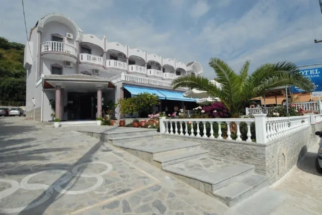Billede av hotellet Hotel Olympiada - nummer 1 af 4