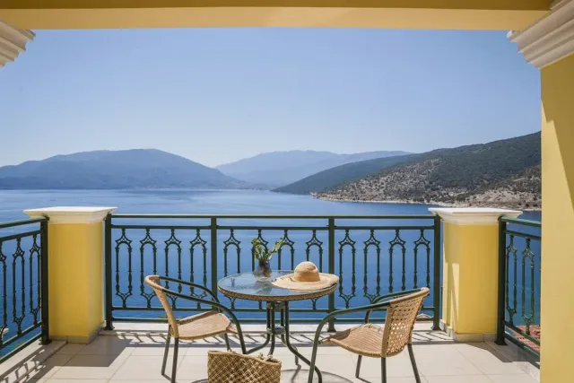 Billede av hotellet Kefalonia Bay Palace - nummer 1 af 10