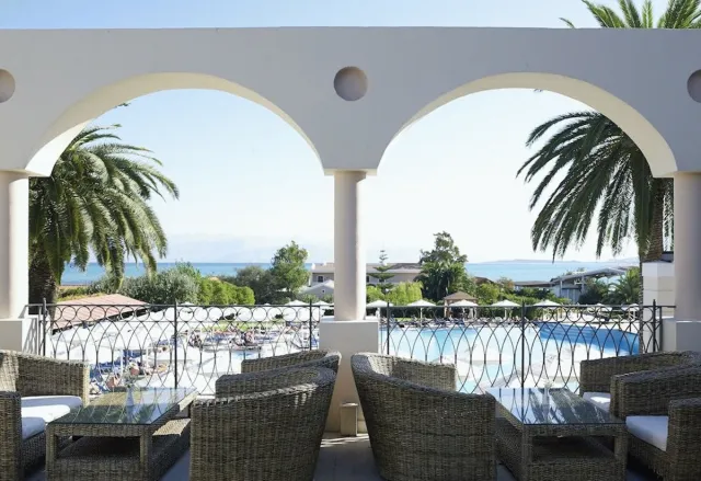 Billede av hotellet Roda Beach Resort & Spa - nummer 1 af 10