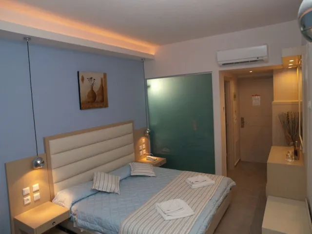 Hotellbilder av Hotel Pantheon - nummer 1 av 10