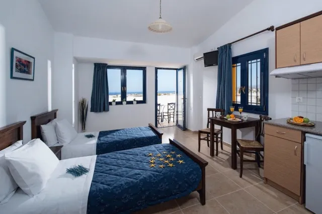 Hotellbilder av Aegean Sky Hotel & Suites - nummer 1 av 10