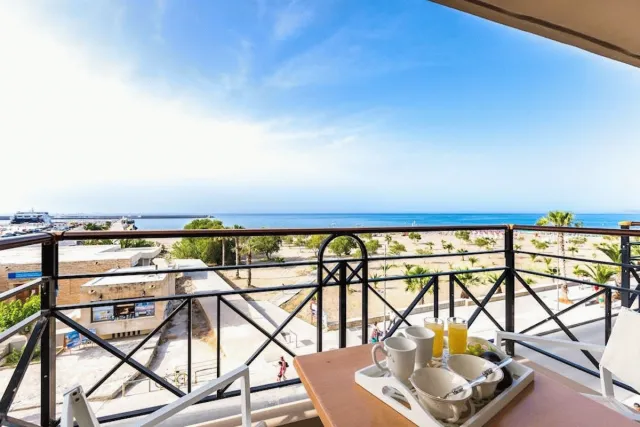 Billede av hotellet Aqua Marina - nummer 1 af 10