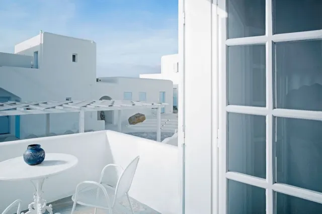 Billede av hotellet Mykonos Bay - nummer 1 af 10