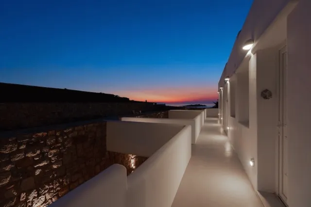 Hotellbilder av Cape Mykonos Residences - nummer 1 av 10