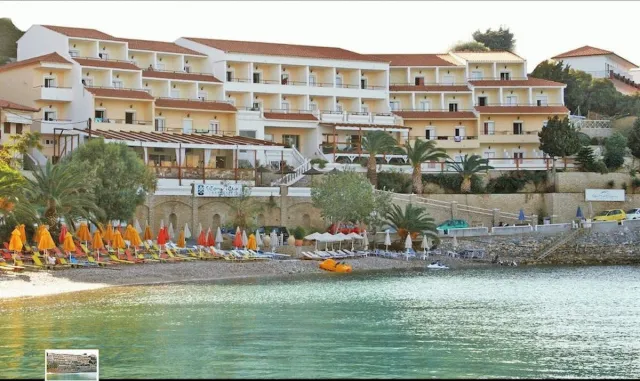 Billede av hotellet Samos Bay Hotel - nummer 1 af 10
