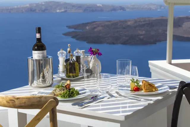 Billede av hotellet Iconic Santorini, a Boutique Cave Hotel - nummer 1 af 10