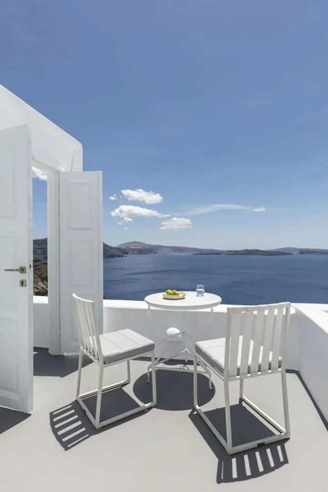 Billede av hotellet Canaves Oia Suites - nummer 1 af 10