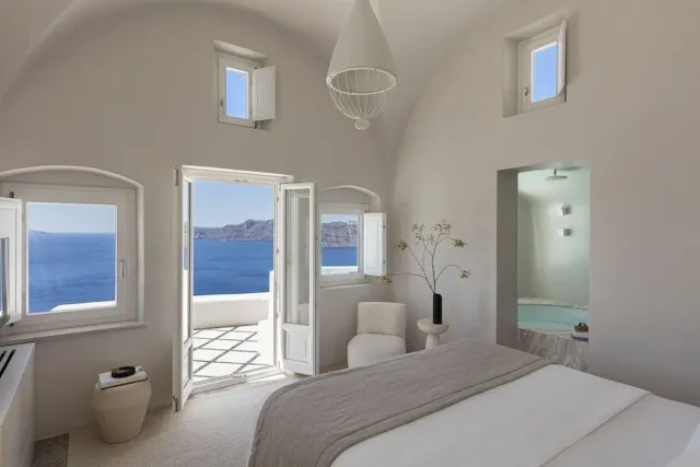 Billede av hotellet Canaves Oia Suites - nummer 1 af 10