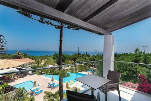 Billede av hotellet Ionian Aura Apartments - nummer 1 af 10